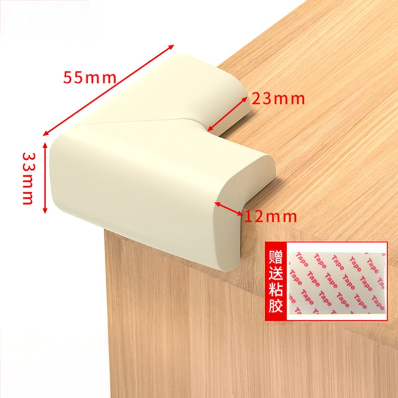 ১৬টি সকেট কভার + ১০টি কর্নার গার্ড - Image 2