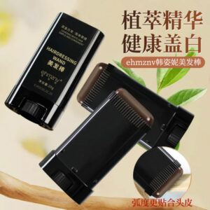 Instant Hair Color Stick