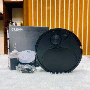 Room Cleaning Robot